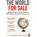 The Book Service Limited Javier Blas, Jack Farchy - The World for Sale Cene