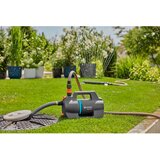 Gardena vrtna pumpa 4100 Silent 9050-61 | shoptok.hr
