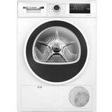 Bosch sušilica rublja Serie 4|, 8 KG, A++ , R290, Toplotna pumpa, 65 dB, PL | Eponuda.ba