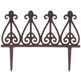 Esschert Design Ograda za cvjetnjak Classic – | shoptok.hr