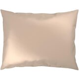 Esposa OBOJESTRANSKA POSTELJNINA 140/200 cm saten krem barve | Shoptok.si