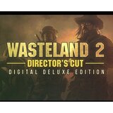 Steam Wasteland 2: Director's Cut (Digital Deluxe Edition) Key GLOBAL | ePonuda.com