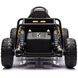 Lean_Toys Otroški avto Buggy A8812 rumena 24V | Shoptok.si