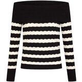 Morgan Puloverji 251-MSHEEL Modra | Shoptok.si