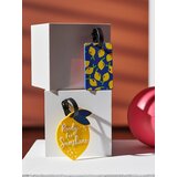 Sinsay Oznaka za prtljagu 2 pack | shoptok.hr