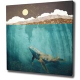 Wallity slika KC466, 45x45cm | Eponuda.com