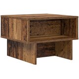  Kava Stol Staro drvo 48 x 46 x 35 cm Konstruirano drvo | Eponuda.ba