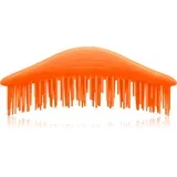 Neon četka za kosu nijansa Orange 1 kom