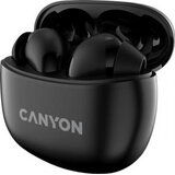  SLUŠALICE Canyon TWS-5 Bluetooth headset, with microphone,CNS-TWS5W | Eponuda.ba