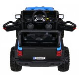  Auto na akumulator Master Of Terain 4x4 - plavi | Eponuda.com