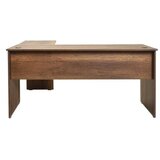 Hanah home Radni sto Rms-320-Oo-1, 160x75x144 cm, Braon | Eponuda.ba