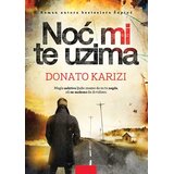 Vulkan Izdavaštvo Noć mi te uzima Cene