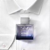 Antonio Banderas king of Seduction toaletna voda 100 ml za muškarce | shoptok.hr