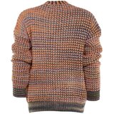 Trendyol Multicolor Soft Textured Gradient Knitwear Cardigan | Eponuda.ba