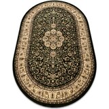 RugsX Preproge Preproga ROYAL ADR ni vzorec 521 zelena 150x250 cm Zelena | Shoptok.si