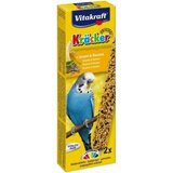 Vitakraft bird kreker za tigrice susam & banana 2kom 60g Cene