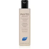 Phyto Specific rich Hydrating Shampoo vlažilni šampon za valovite in kodraste lase 250 ml