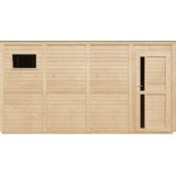 Timbela Lesena vrtna lopa 8,16 m² M327F1+M327G, (5000255882) | Shoptok.si