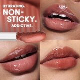 MAC Cosmetics Lipglass Air Mini hidratantno sjajilo za usne nijansa Casual 2.6 ml | shoptok.hr