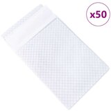  Jastučić za obuku ljubimaca Jednobojno 50 pcs 120 x 80 cm | shoptok.hr