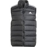 Adidas Puhovke ESS 3S L DOWN V Črna | Shoptok.si