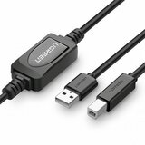 Ugreen USB m na USB b m kabl za štampač 10m | ePonuda.com