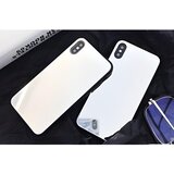 IZMAEL.eu Svetleči ogledalni ovitek za Xiaomi Redmi 5 - Srebrna | Shoptok.si
