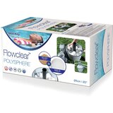 Bestway Flowclear polisferne filtarske kuglice 500 g 58475 | shoptok.hr