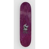 Antihero Matthews Fireside 8.5" Skateboard deska black | Shoptok.si