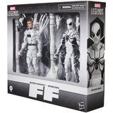Marvel Figura Mister Fantastic i Spider-Man Legends Series Fantastic Four - Future Foundation 15 cm | shoptok.hr
