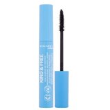 Rimmel London kind & free vodoodporna maskara za volumen, za podaljašnje trepalnic, za nego trepalnic 7 ml odtenek 001 black | Shoptok.si