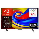 Tcl 43"P7L 4K QLED Google TV60Hz, VRR, Dolby... Cijene