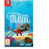 iam8bit Switch Another Crab's Treasure Cene