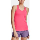 Under Armour Tank Top UA HG Armour Racer Tank-PNK - Women | Shoptok.si