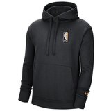 Nike Nba Team 31 Essential Fleece Crna | shoptok.hr
