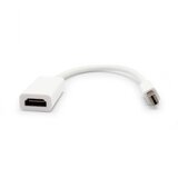 Teracell Adapter kabl za Apple mini DP na HDMI 0.2m u
