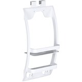 Wenko Polica za tuš kabino Universal Shelf Cene
