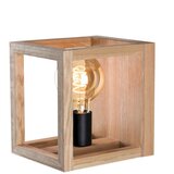  Spot-Light 9159174 - Zidna svetiljka KAGO 1xE27/40W/230V | Eponuda.com