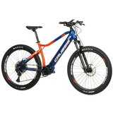 CRUSSIS električno kolo e-atland 9.8-S baterija 630 wh | Shoptok.si