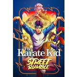  the karate kid: street rumble (pc) steam key global | ePonuda.com