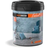 MAXIDEKOR Velvet 1 L, gold base