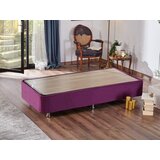 Hanah home Base za krevet, 120x38x200 cm, Ljubičasta Cijene
