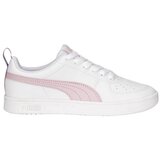 Puma Nizke superge Rickie JR Bela | Shoptok.si