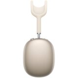 Apple AirPods Max 2 Polarstern Brezžicne MHWL4ZM/A, slušalke, USB-C | Shoptok.si