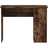  Radni stol boja dimljenog hrasta 100x55x75 cm konstruirano drvo | Eponuda.ba