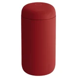 Carter Move Mug Thermal mug 355 ml Dark red
