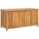  Vrtna kutija 114 x 50 x 58 cm od masivne tikovine | Eponuda.com