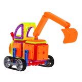Magnetic Magnetni bloki Set 78 elementov | Shoptok.si
