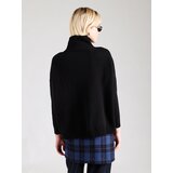 Weekend Max Mara Pulover 'Borgia' črna | Shoptok.si