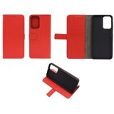 Chameleon Preklopna torbica (WLG), Samsung Galaxy A23 4G/A23 5G, rdeča | Shoptok.si